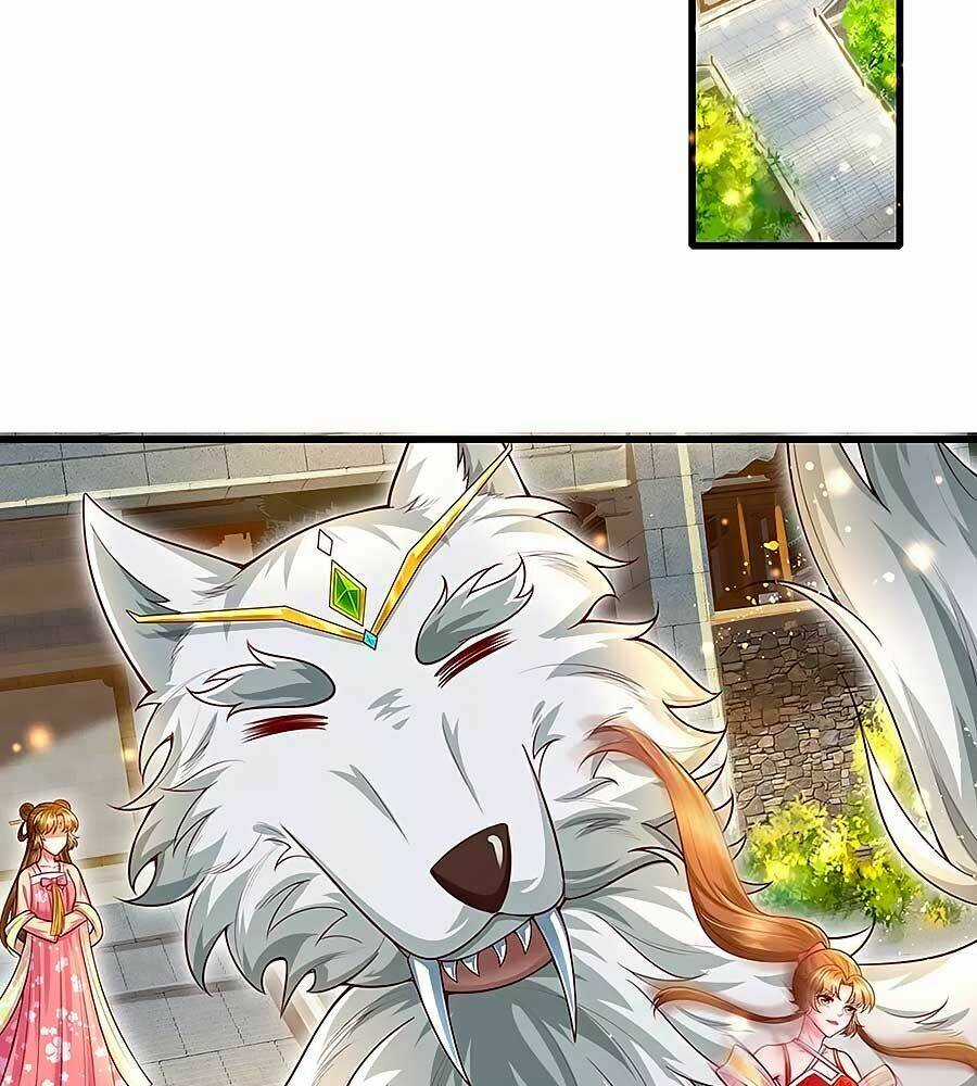 Phụng Lâm Thiên Hạ: Đệ Nhất Mỹ Nữ Chapter 72 trang 20