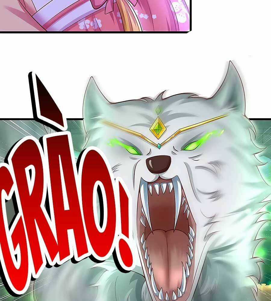 Phụng Lâm Thiên Hạ: Đệ Nhất Mỹ Nữ Chapter 72 trang 23