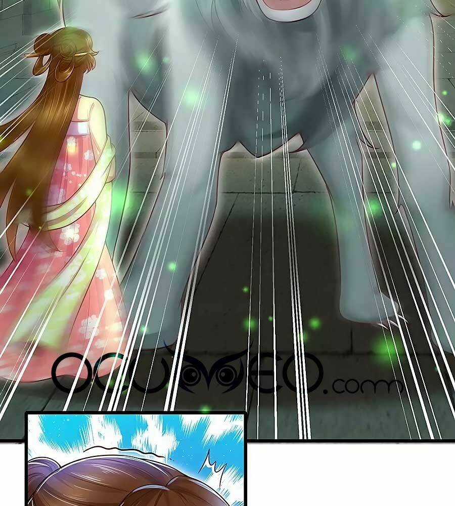 Phụng Lâm Thiên Hạ: Đệ Nhất Mỹ Nữ Chapter 72 trang 24