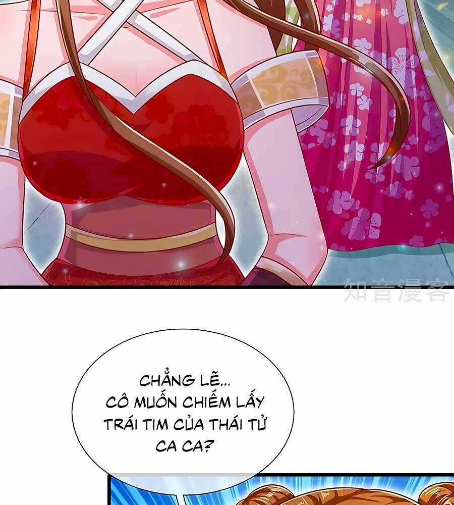 Phụng Lâm Thiên Hạ: Đệ Nhất Mỹ Nữ Chapter 72 trang 32