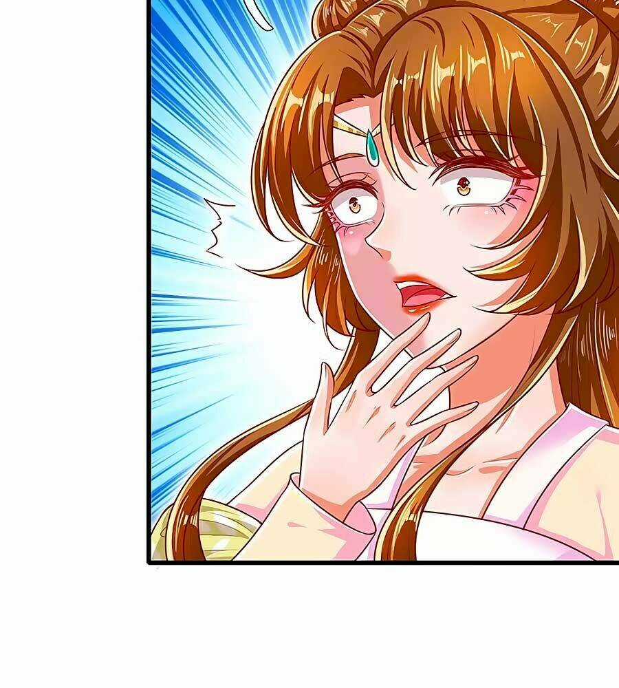 Phụng Lâm Thiên Hạ: Đệ Nhất Mỹ Nữ Chapter 72 trang 33