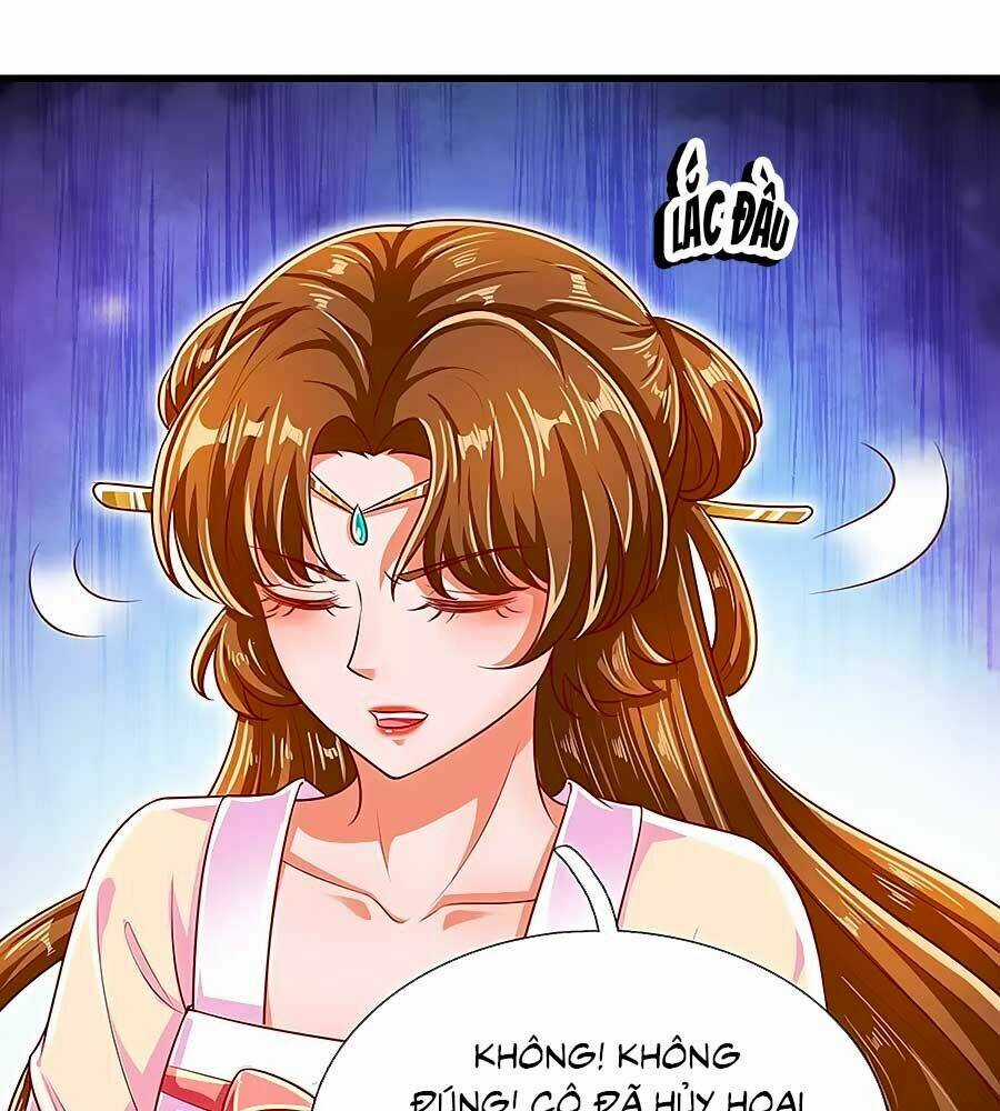 Phụng Lâm Thiên Hạ: Đệ Nhất Mỹ Nữ Chapter 72 trang 34