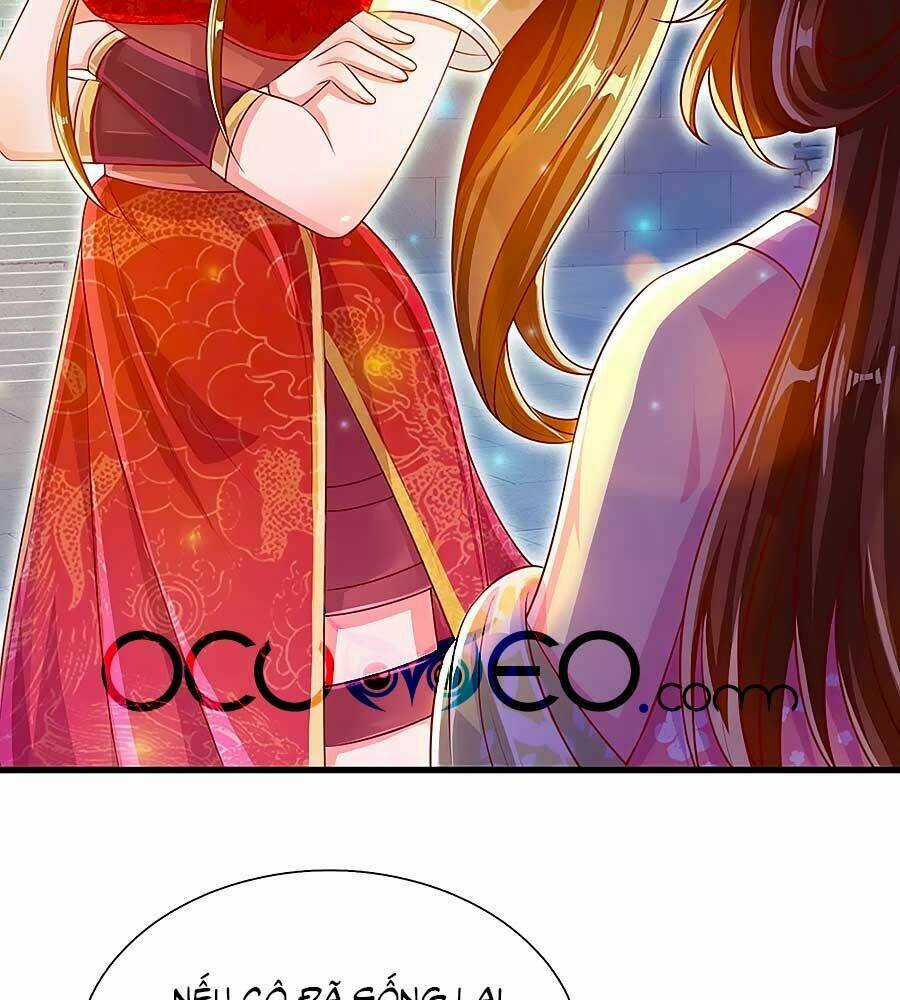 Phụng Lâm Thiên Hạ: Đệ Nhất Mỹ Nữ Chapter 72 trang 36