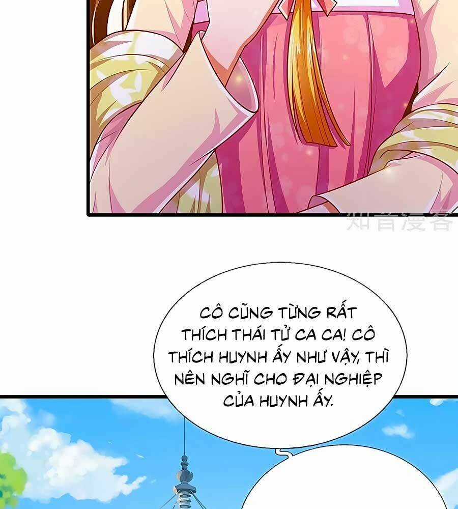 Phụng Lâm Thiên Hạ: Đệ Nhất Mỹ Nữ Chapter 72 trang 38