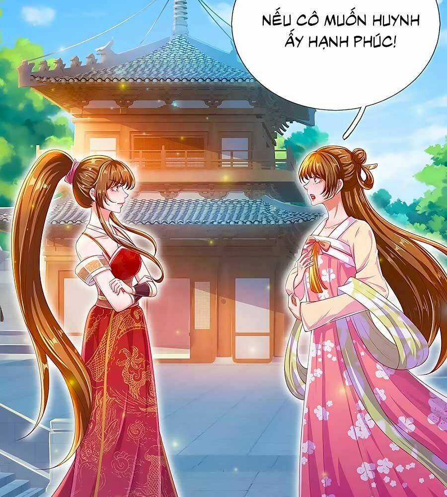 Phụng Lâm Thiên Hạ: Đệ Nhất Mỹ Nữ Chapter 72 trang 39