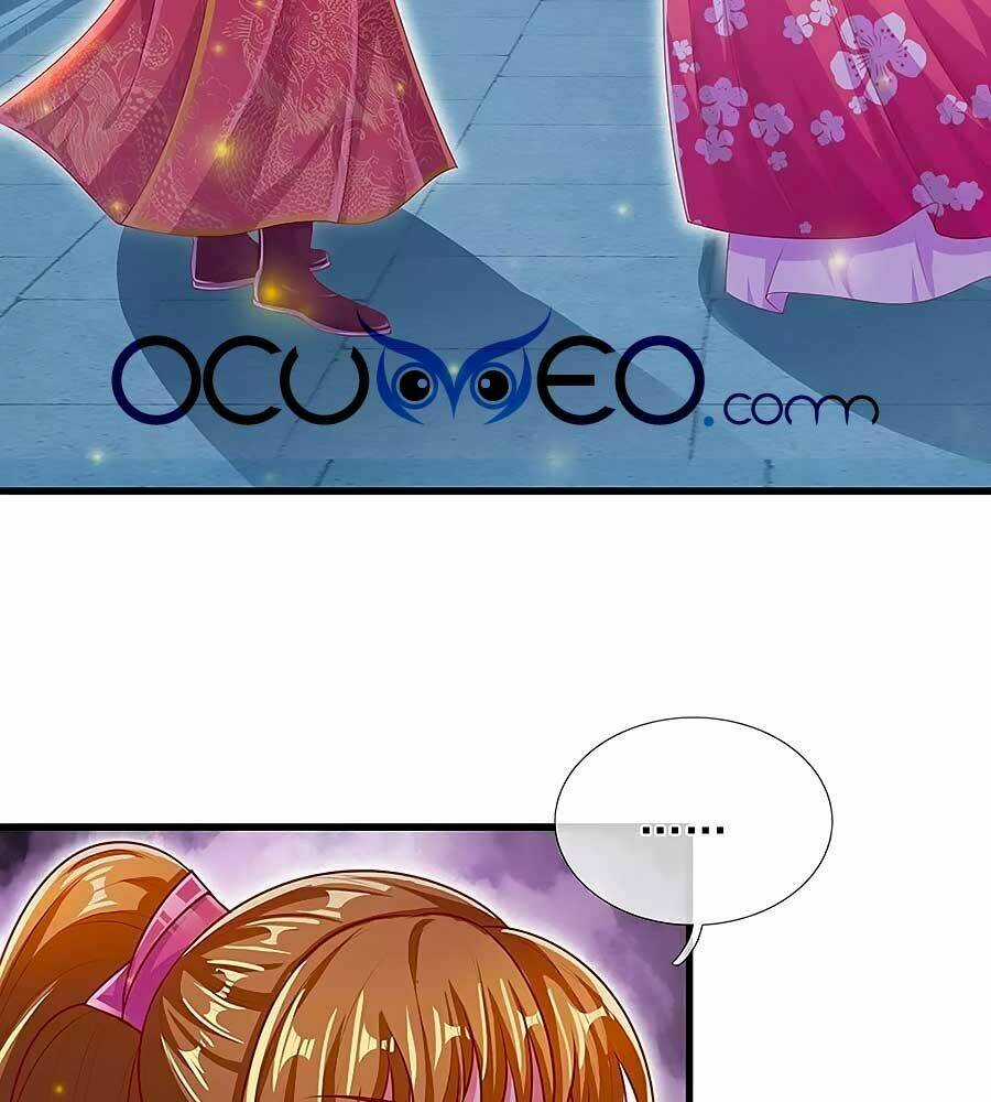 Phụng Lâm Thiên Hạ: Đệ Nhất Mỹ Nữ Chapter 72 trang 40