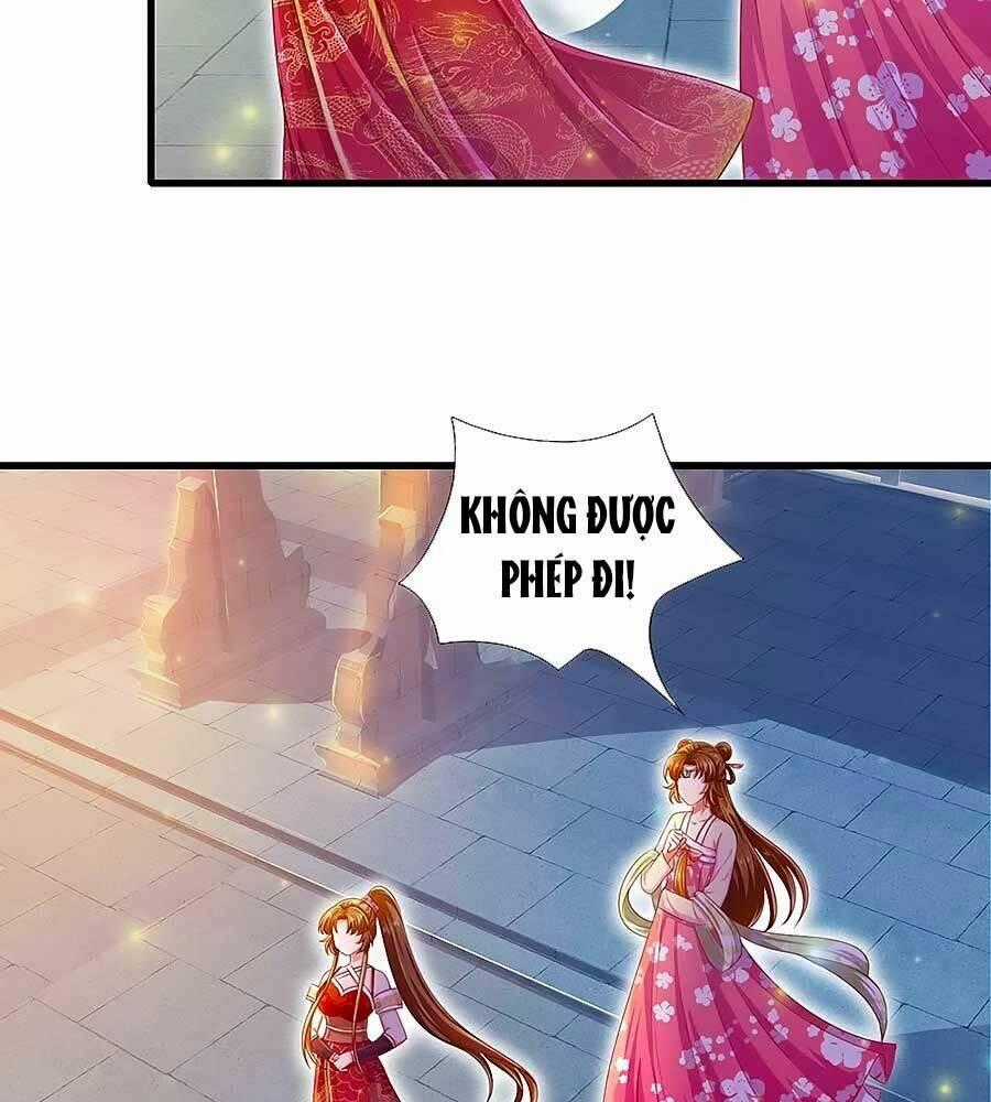 Phụng Lâm Thiên Hạ: Đệ Nhất Mỹ Nữ Chapter 72 trang 44