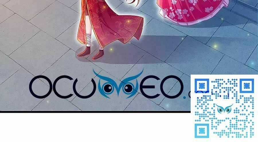 Phụng Lâm Thiên Hạ: Đệ Nhất Mỹ Nữ Chapter 72 trang 45