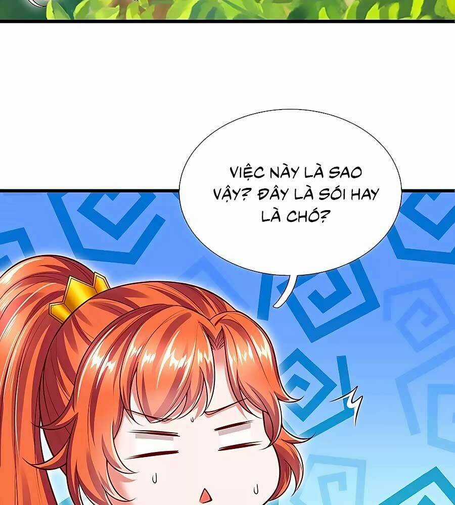 Phụng Lâm Thiên Hạ: Đệ Nhất Mỹ Nữ Chapter 72 trang 8