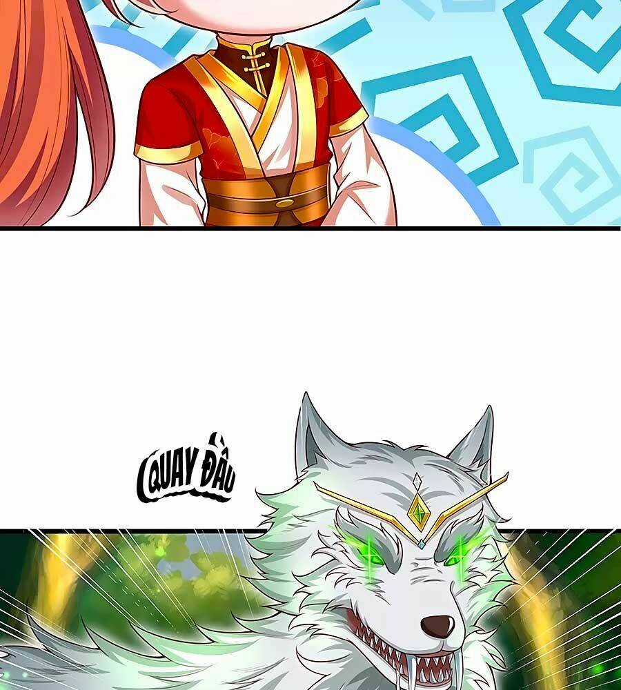 Phụng Lâm Thiên Hạ: Đệ Nhất Mỹ Nữ Chapter 72 trang 9