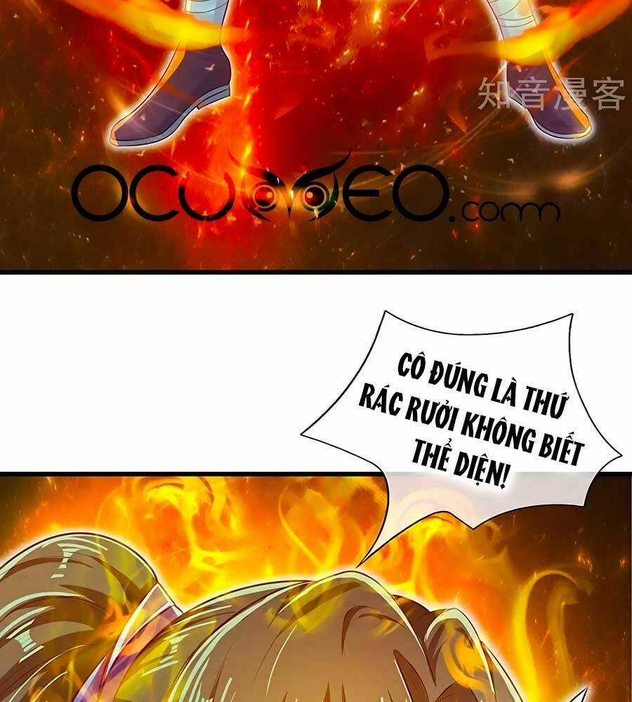 Phụng Lâm Thiên Hạ: Đệ Nhất Mỹ Nữ Chapter 73 trang 10