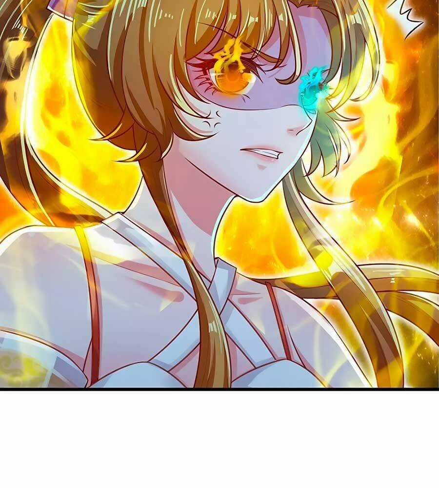 Phụng Lâm Thiên Hạ: Đệ Nhất Mỹ Nữ Chapter 73 trang 11