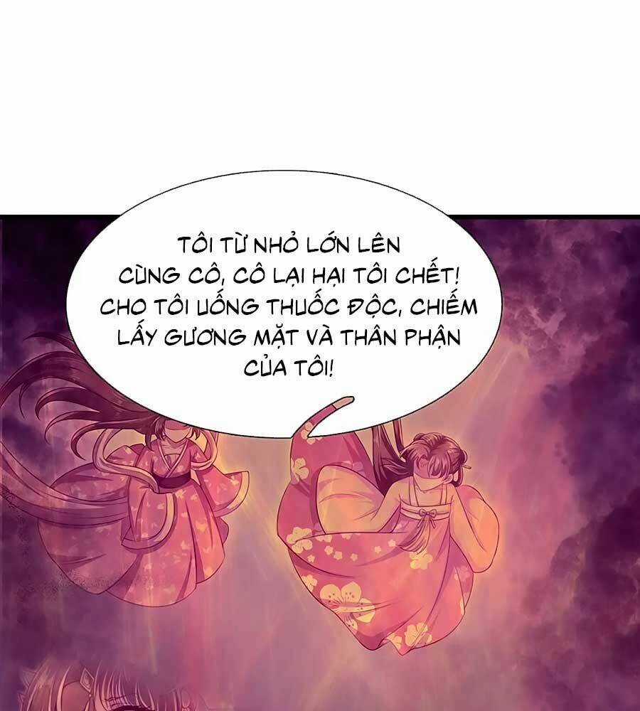 Phụng Lâm Thiên Hạ: Đệ Nhất Mỹ Nữ Chapter 73 trang 12