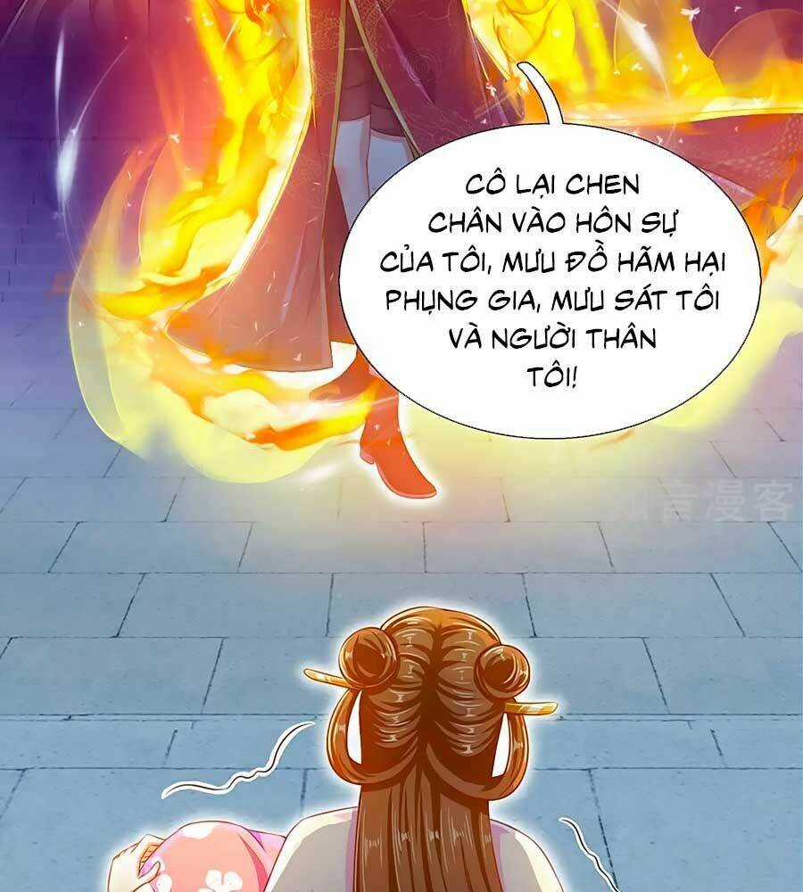 Phụng Lâm Thiên Hạ: Đệ Nhất Mỹ Nữ Chapter 73 trang 14