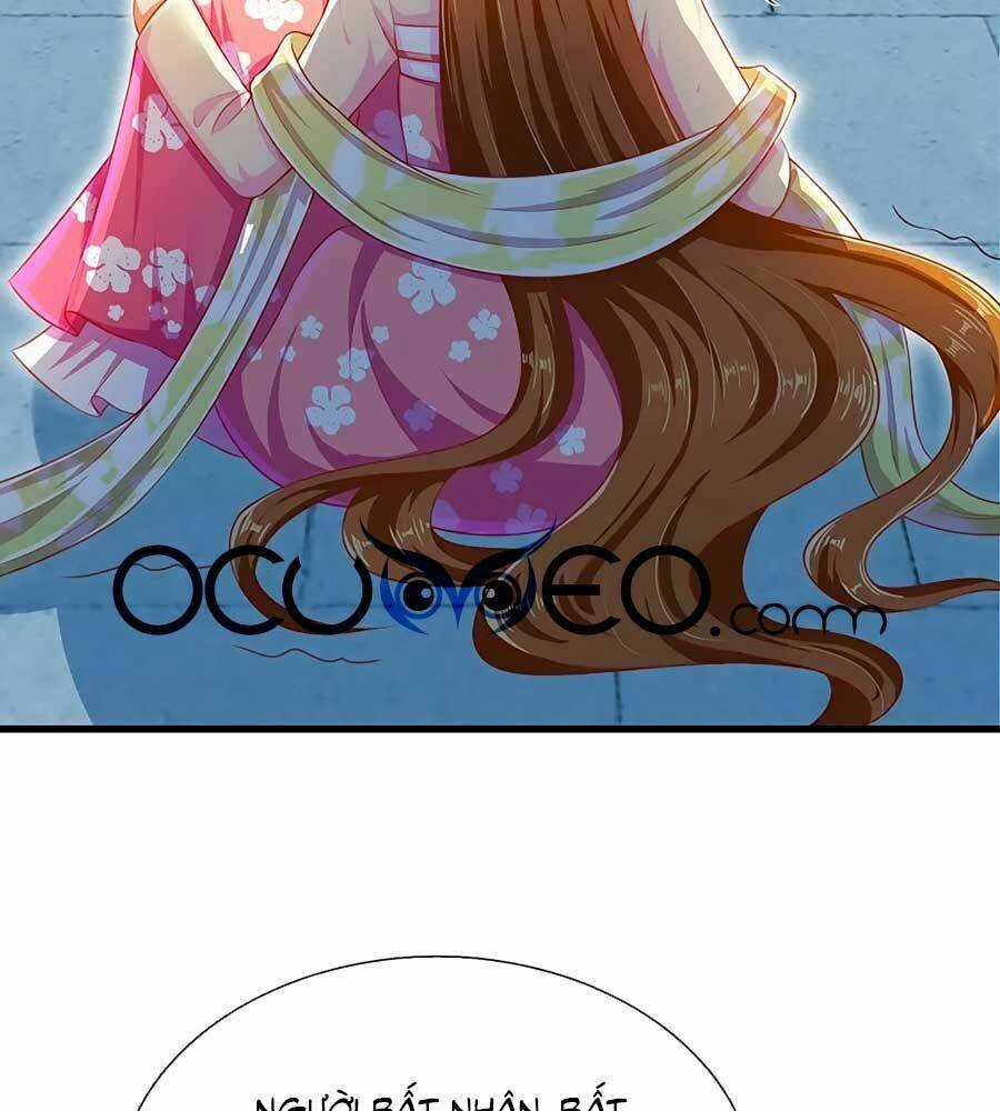 Phụng Lâm Thiên Hạ: Đệ Nhất Mỹ Nữ Chapter 73 trang 15