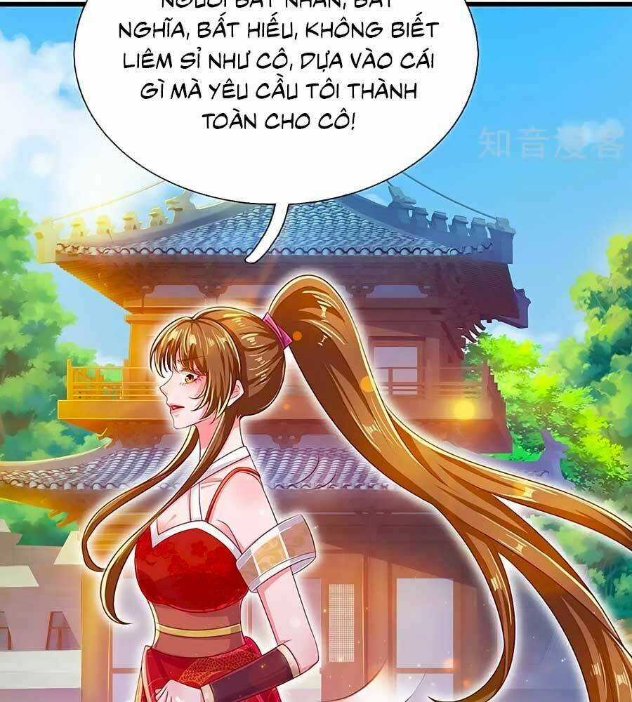 Phụng Lâm Thiên Hạ: Đệ Nhất Mỹ Nữ Chapter 73 trang 16