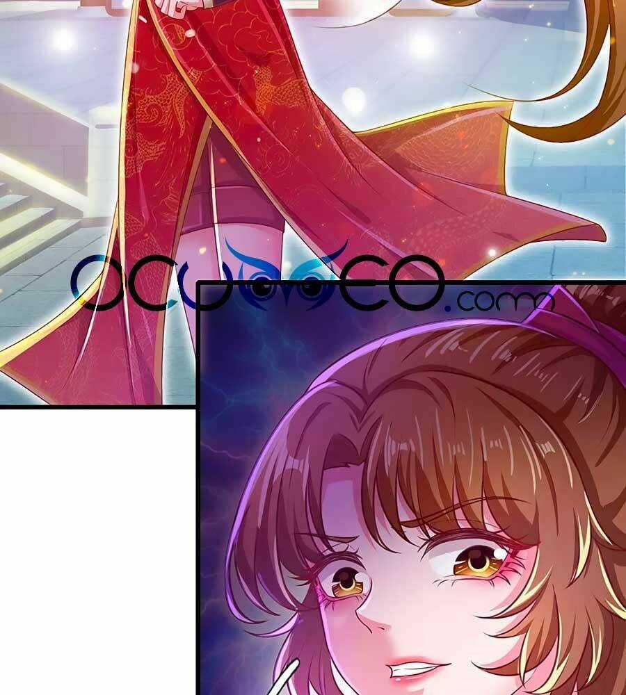 Phụng Lâm Thiên Hạ: Đệ Nhất Mỹ Nữ Chapter 73 trang 17