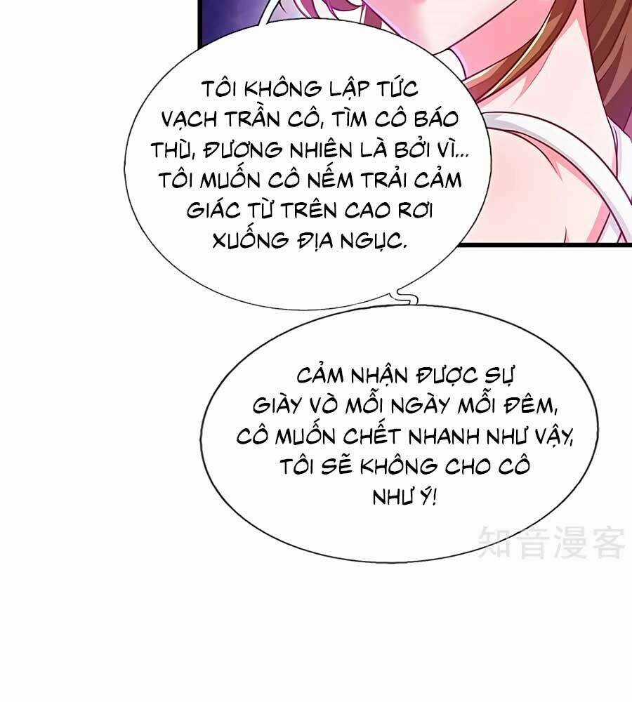 Phụng Lâm Thiên Hạ: Đệ Nhất Mỹ Nữ Chapter 73 trang 18