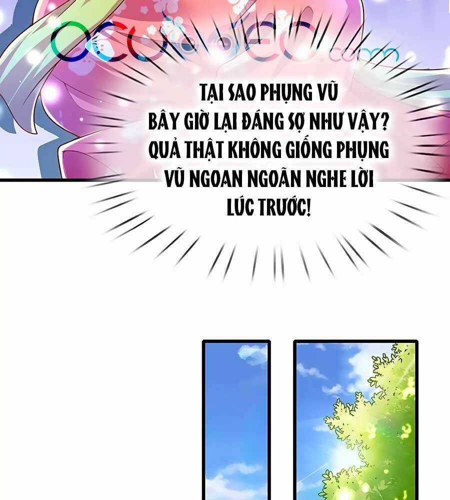 Phụng Lâm Thiên Hạ: Đệ Nhất Mỹ Nữ Chapter 73 trang 20