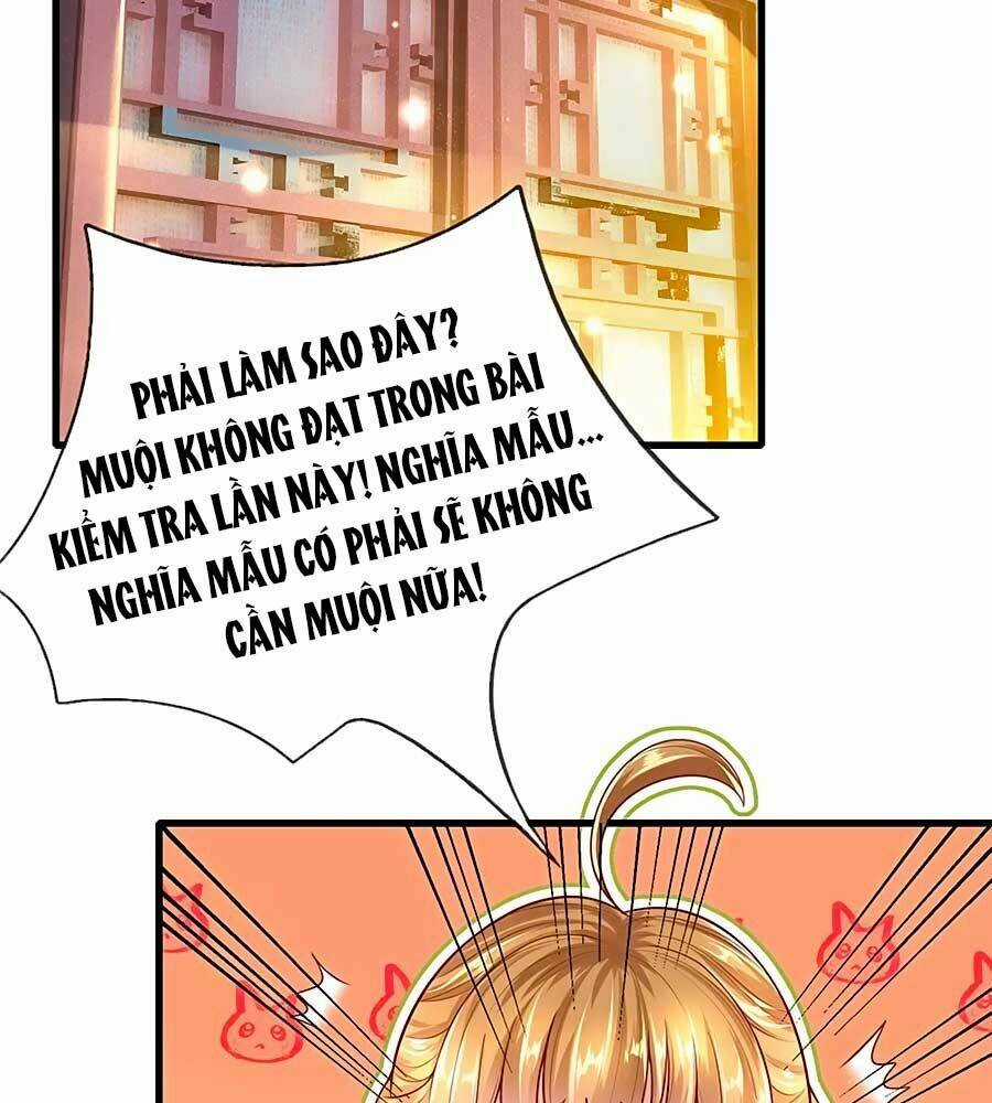 Phụng Lâm Thiên Hạ: Đệ Nhất Mỹ Nữ Chapter 73 trang 23