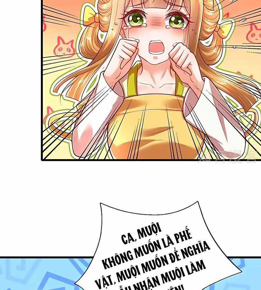 Phụng Lâm Thiên Hạ: Đệ Nhất Mỹ Nữ Chapter 73 trang 24