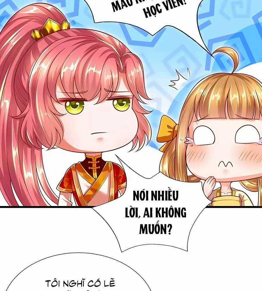 Phụng Lâm Thiên Hạ: Đệ Nhất Mỹ Nữ Chapter 73 trang 25