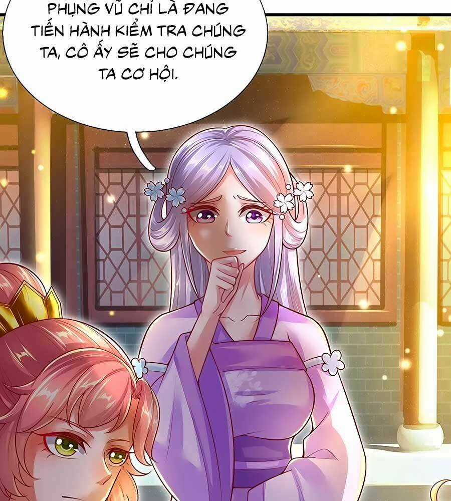 Phụng Lâm Thiên Hạ: Đệ Nhất Mỹ Nữ Chapter 73 trang 26