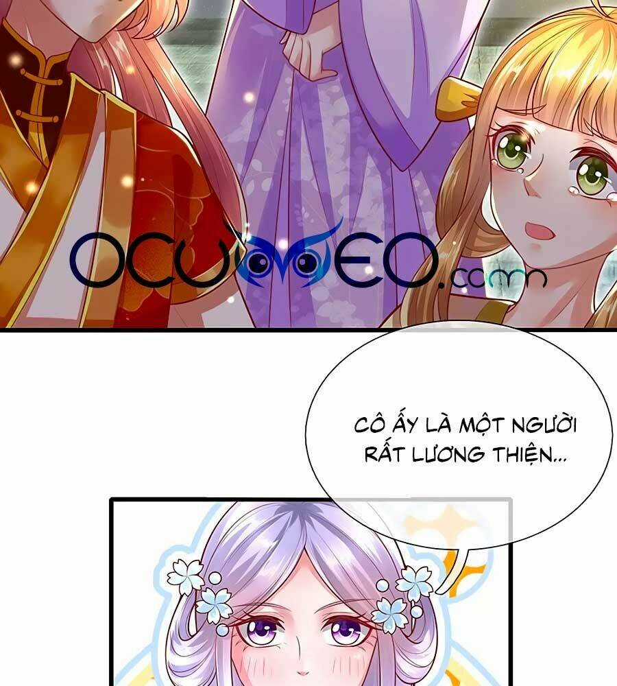 Phụng Lâm Thiên Hạ: Đệ Nhất Mỹ Nữ Chapter 73 trang 27