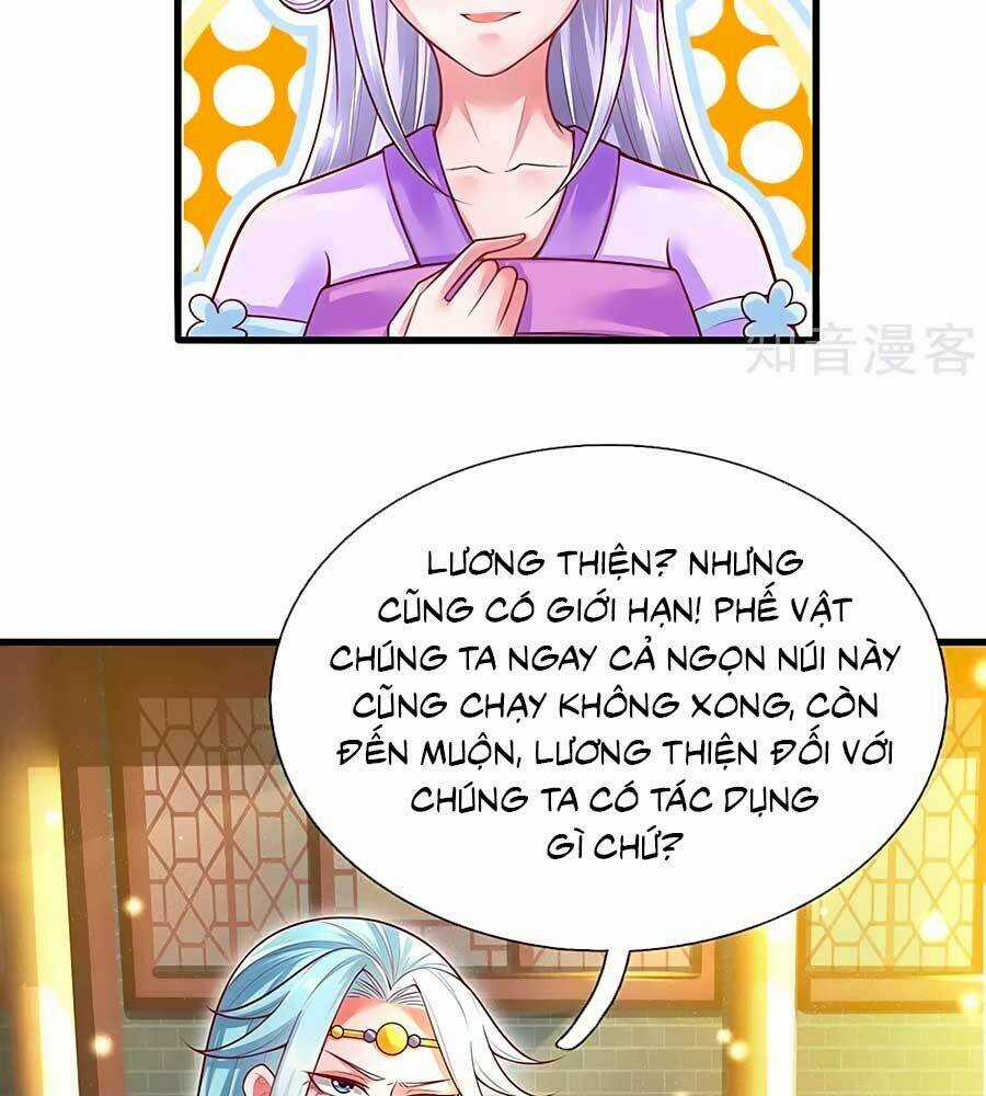 Phụng Lâm Thiên Hạ: Đệ Nhất Mỹ Nữ Chapter 73 trang 28