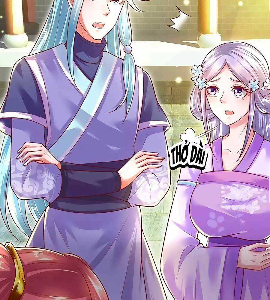 Phụng Lâm Thiên Hạ: Đệ Nhất Mỹ Nữ Chapter 73 trang 29