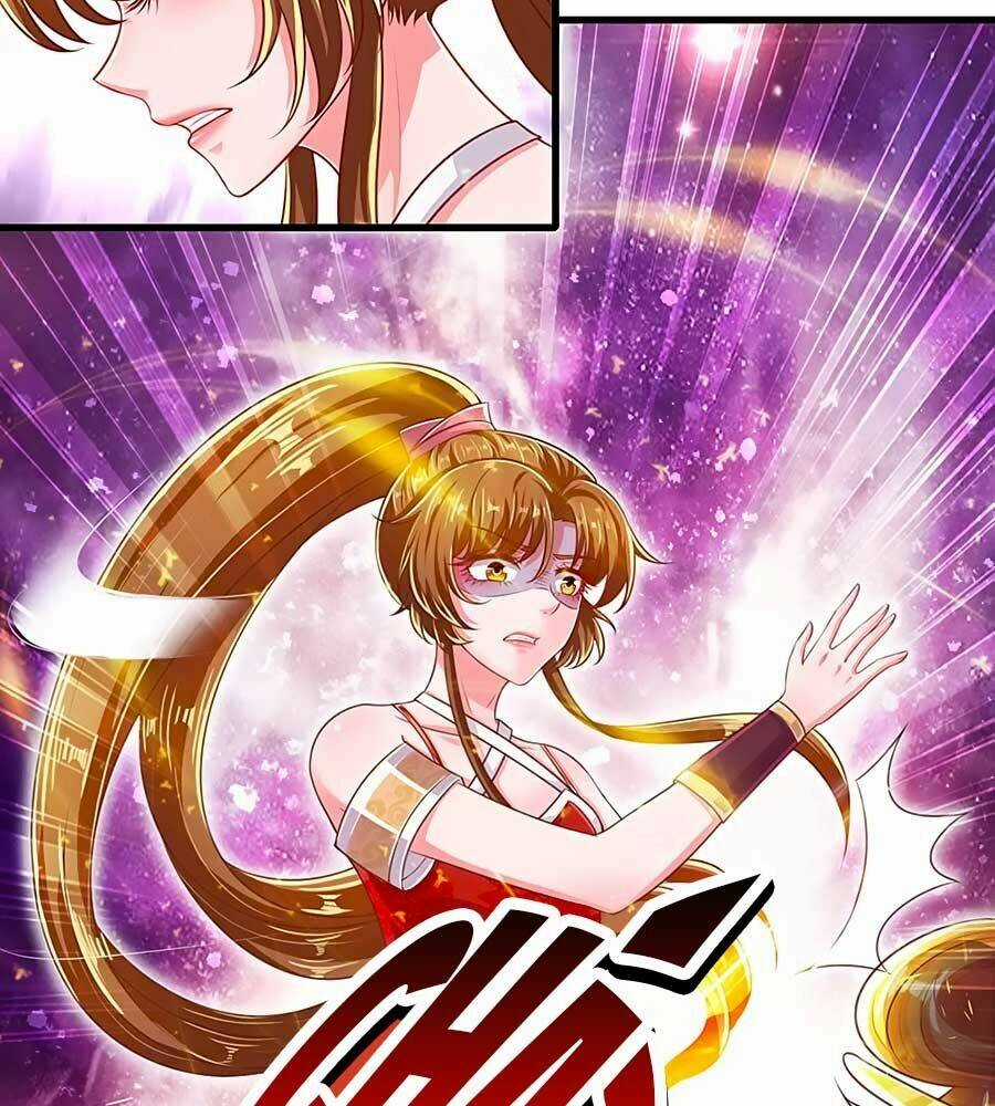 Phụng Lâm Thiên Hạ: Đệ Nhất Mỹ Nữ Chapter 73 trang 3