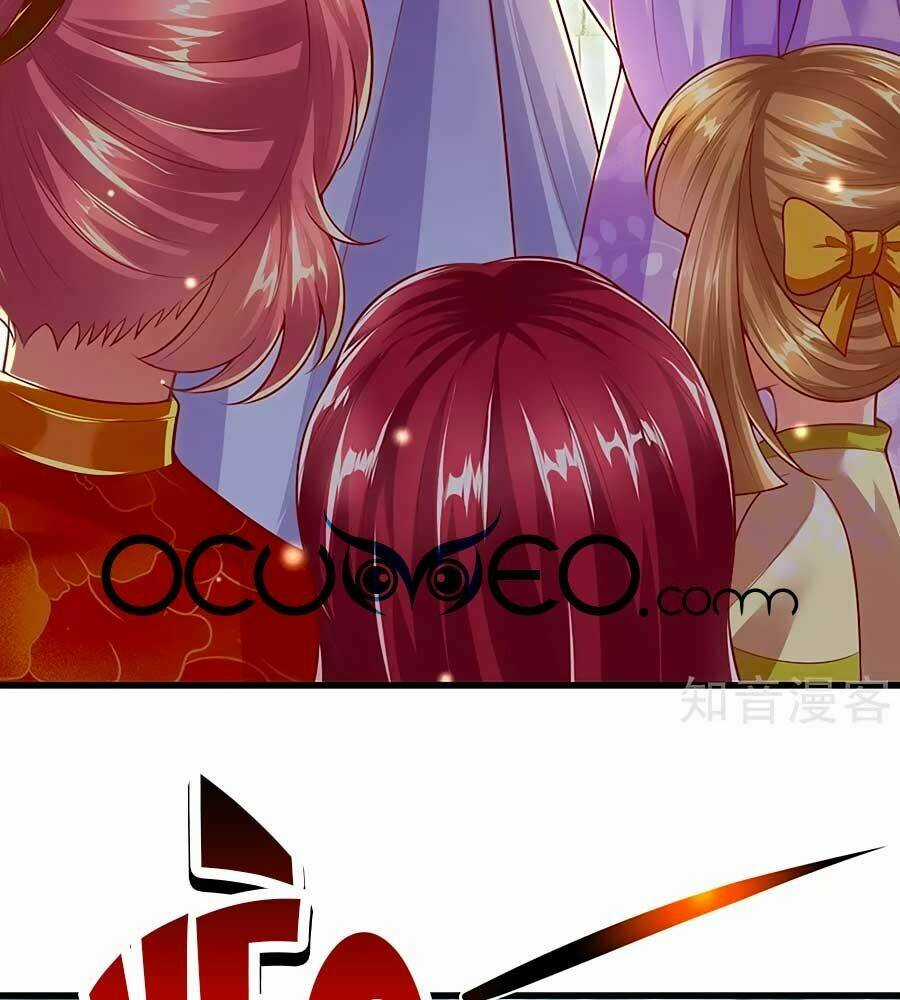 Phụng Lâm Thiên Hạ: Đệ Nhất Mỹ Nữ Chapter 73 trang 30