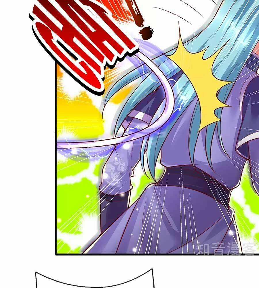 Phụng Lâm Thiên Hạ: Đệ Nhất Mỹ Nữ Chapter 73 trang 32