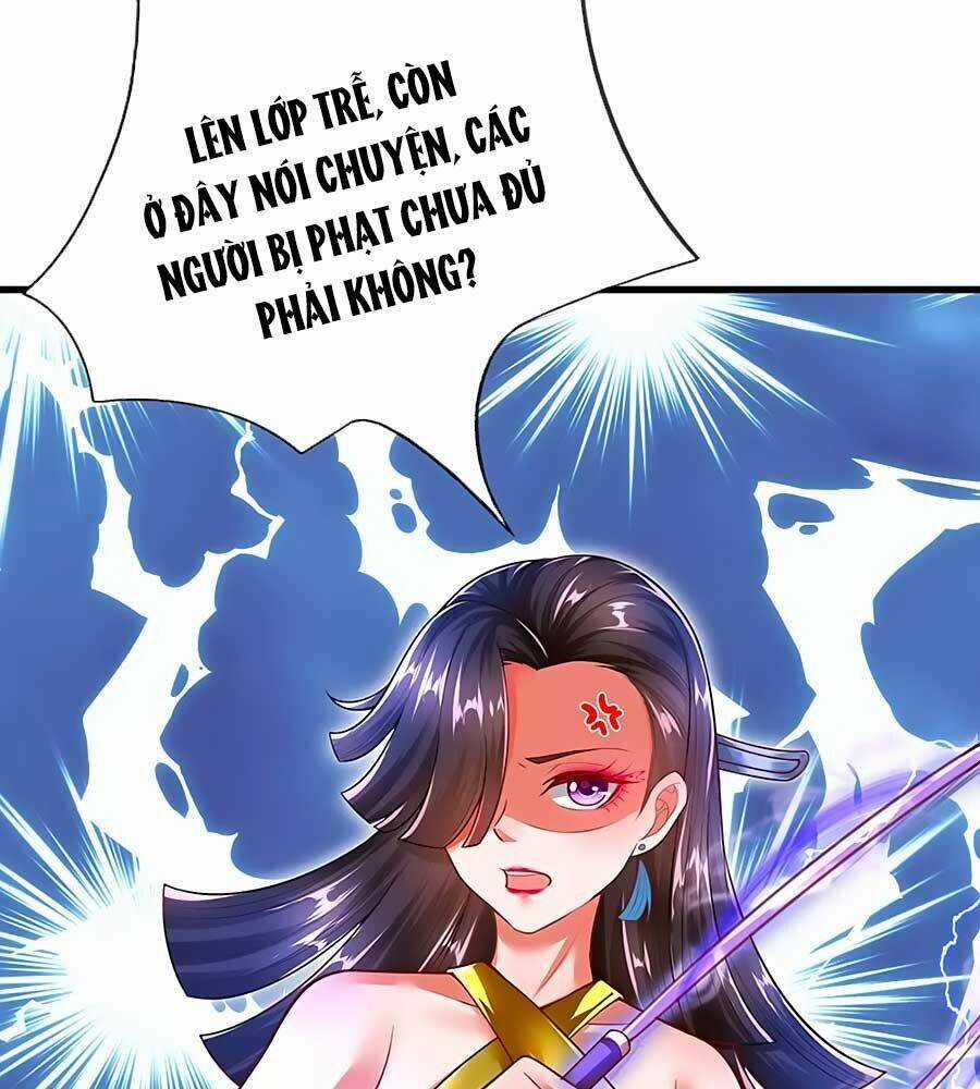 Phụng Lâm Thiên Hạ: Đệ Nhất Mỹ Nữ Chapter 73 trang 33