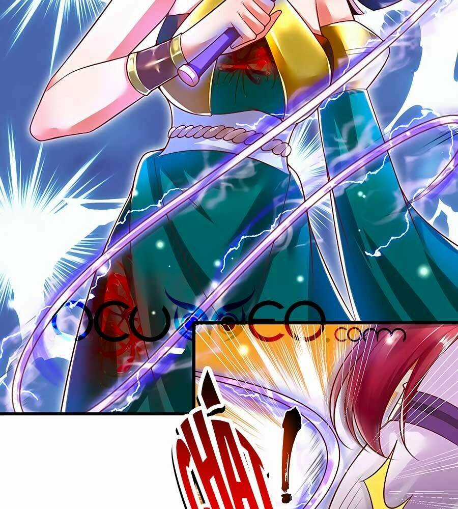 Phụng Lâm Thiên Hạ: Đệ Nhất Mỹ Nữ Chapter 73 trang 34