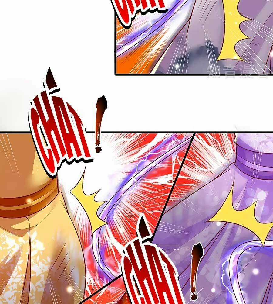 Phụng Lâm Thiên Hạ: Đệ Nhất Mỹ Nữ Chapter 73 trang 35