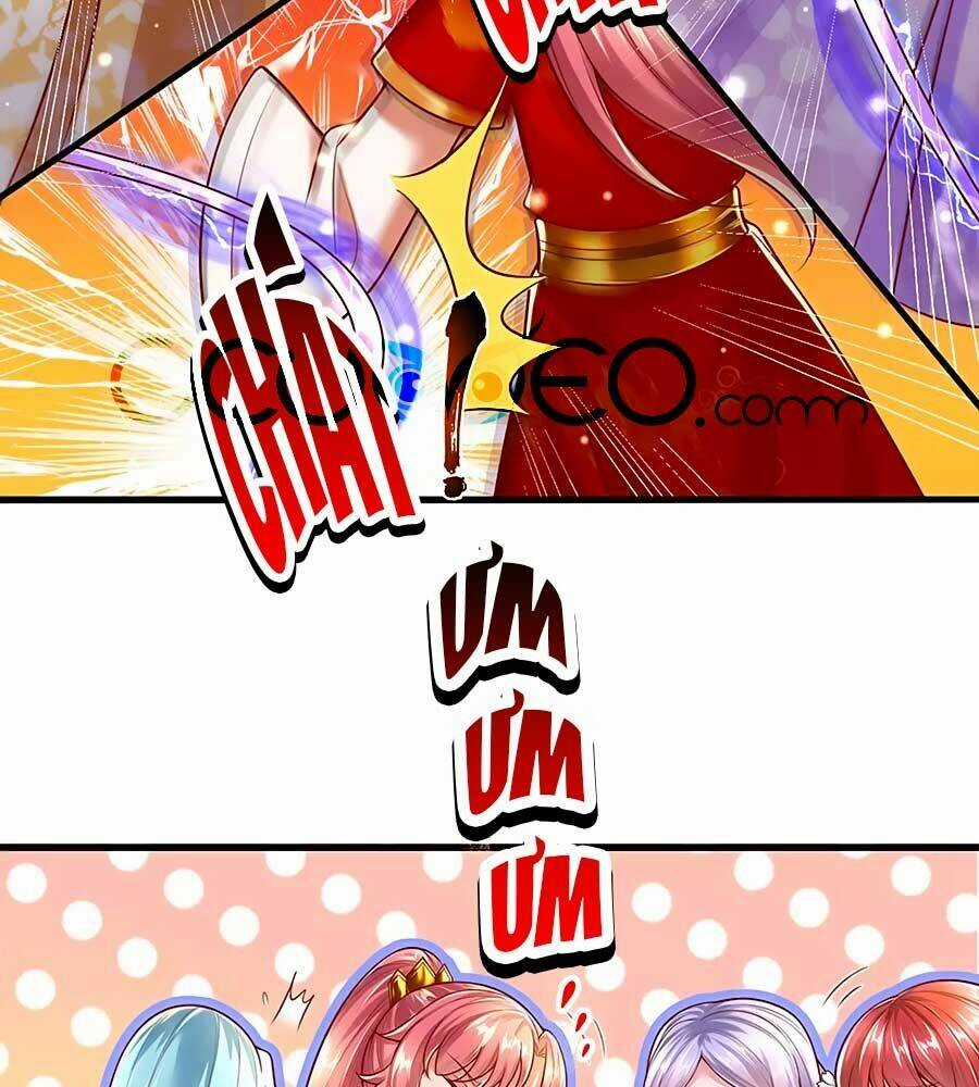 Phụng Lâm Thiên Hạ: Đệ Nhất Mỹ Nữ Chapter 73 trang 36