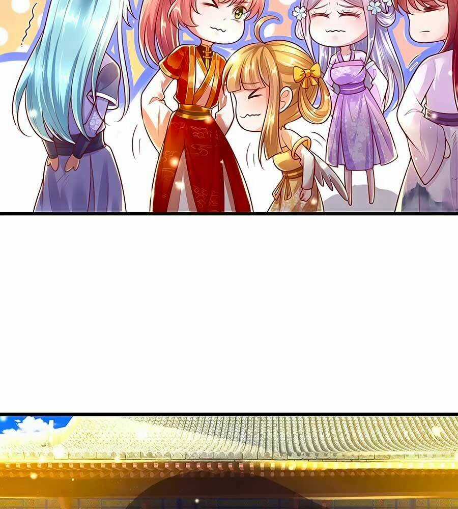 Phụng Lâm Thiên Hạ: Đệ Nhất Mỹ Nữ Chapter 73 trang 37