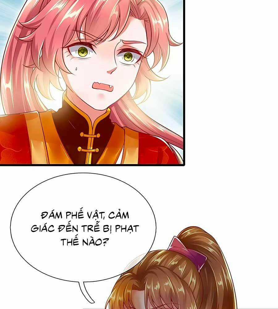 Phụng Lâm Thiên Hạ: Đệ Nhất Mỹ Nữ Chapter 73 trang 39