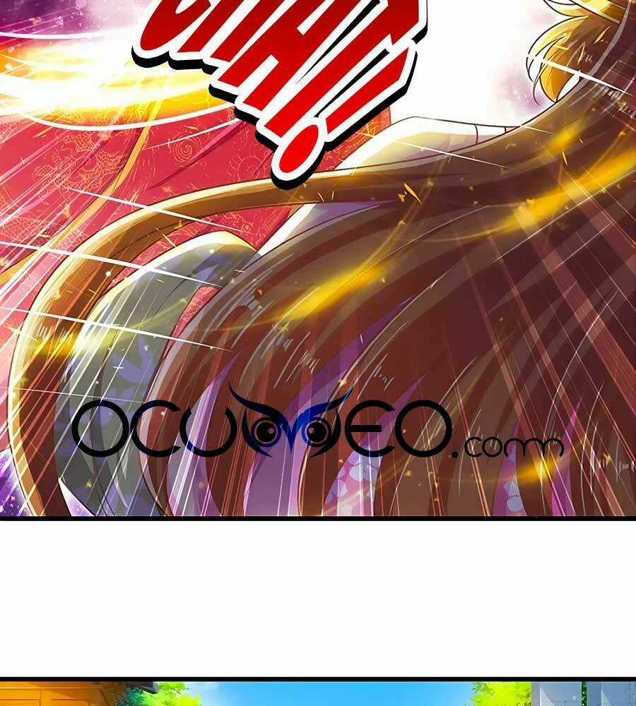 Phụng Lâm Thiên Hạ: Đệ Nhất Mỹ Nữ Chapter 73 trang 4