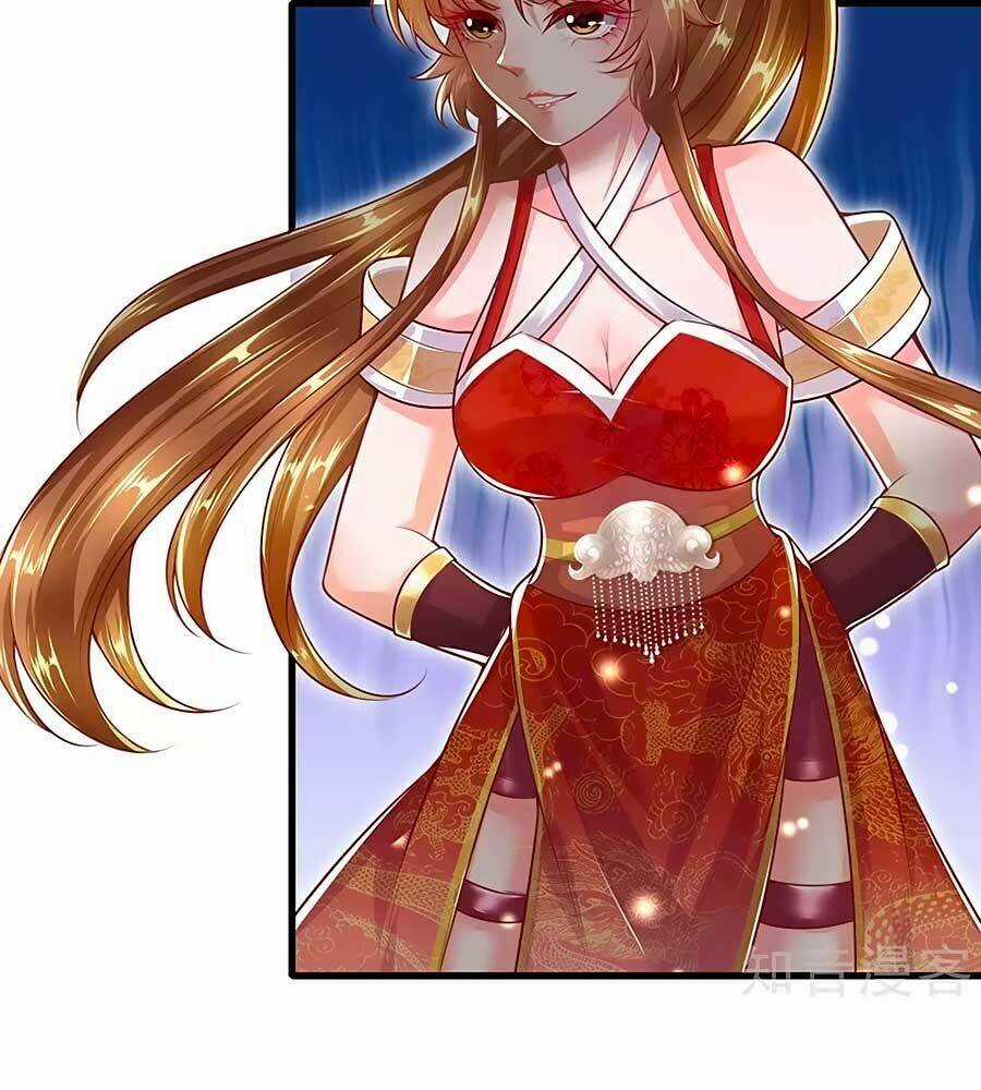 Phụng Lâm Thiên Hạ: Đệ Nhất Mỹ Nữ Chapter 73 trang 40