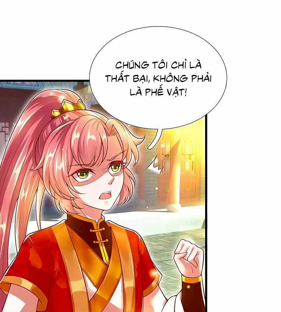 Phụng Lâm Thiên Hạ: Đệ Nhất Mỹ Nữ Chapter 73 trang 41