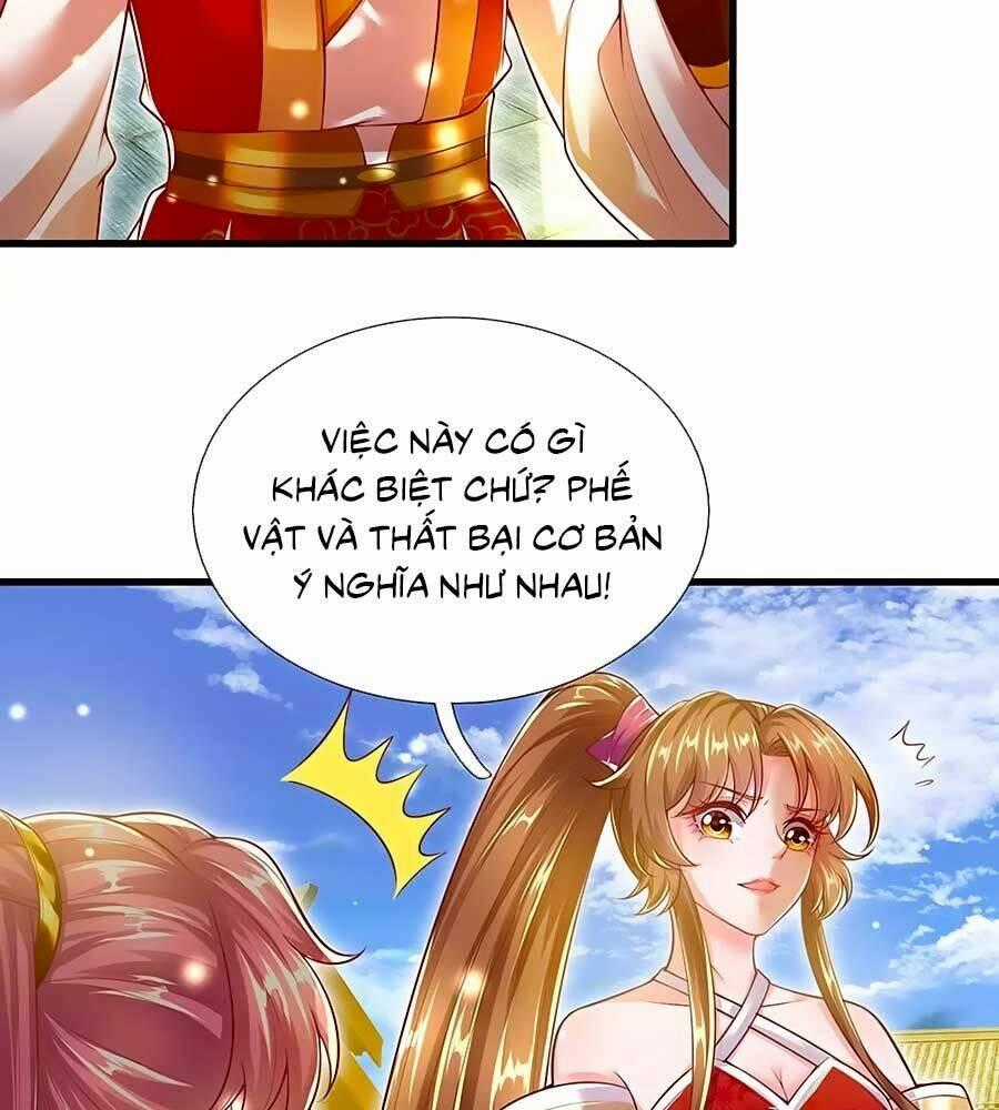 Phụng Lâm Thiên Hạ: Đệ Nhất Mỹ Nữ Chapter 73 trang 42