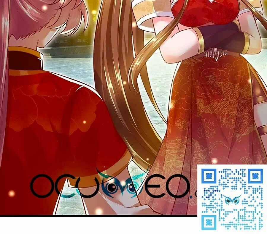 Phụng Lâm Thiên Hạ: Đệ Nhất Mỹ Nữ Chapter 73 trang 43