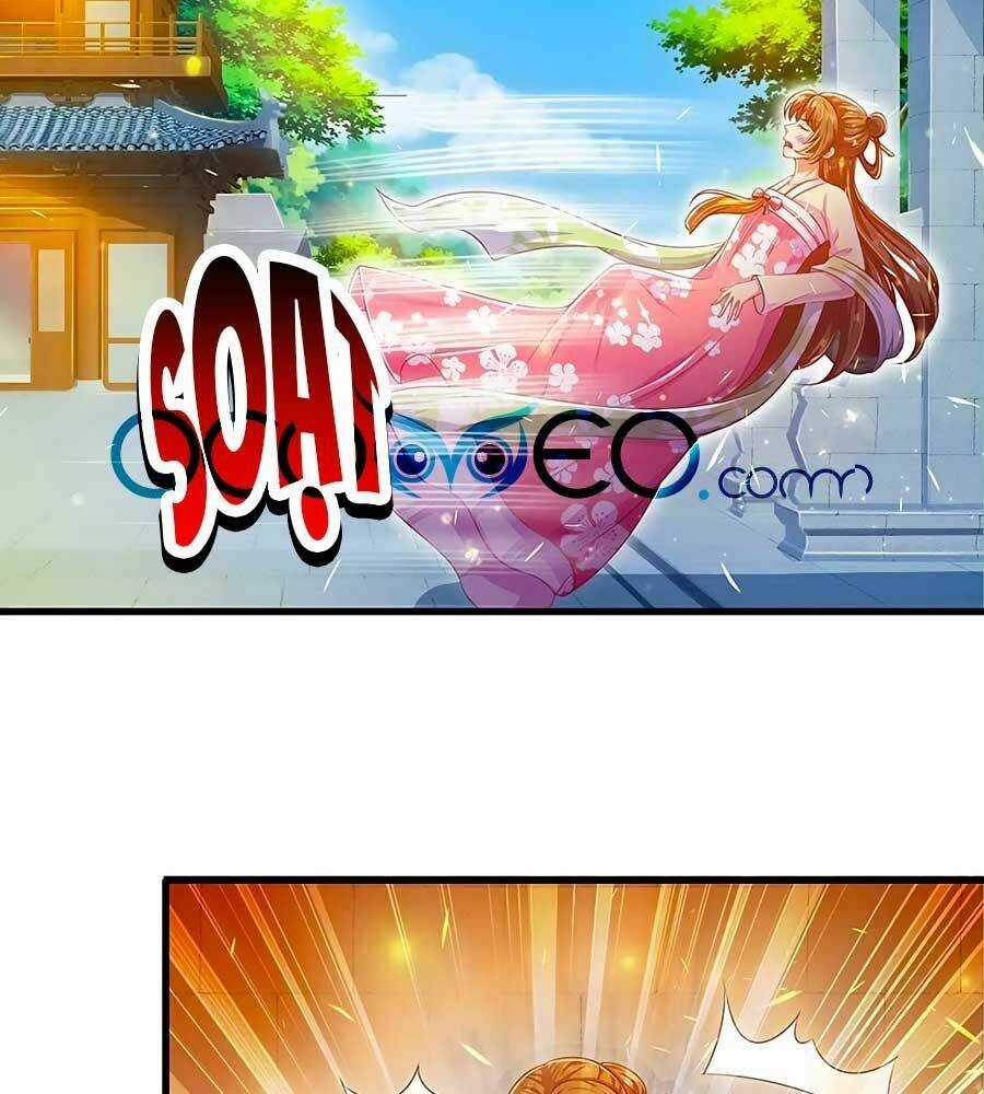 Phụng Lâm Thiên Hạ: Đệ Nhất Mỹ Nữ Chapter 73 trang 5