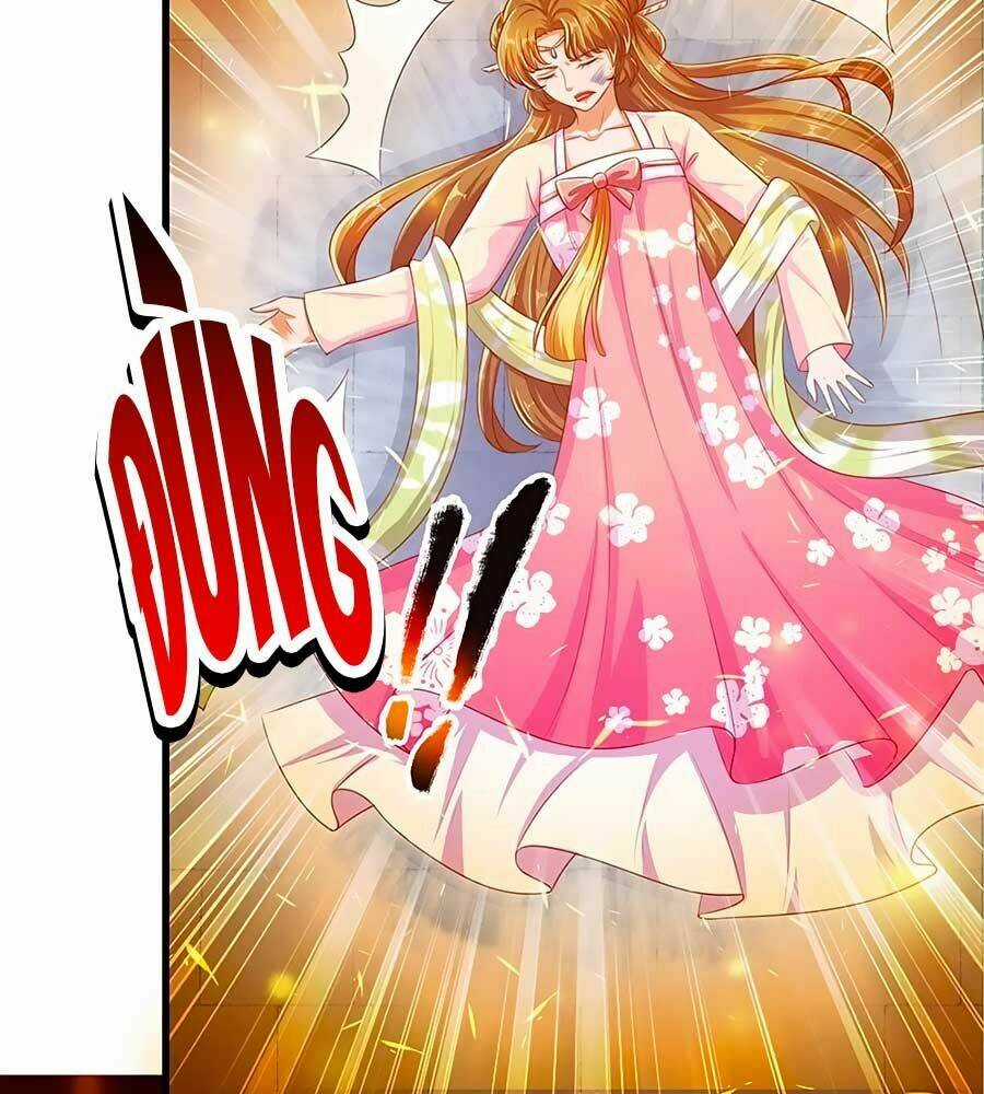 Phụng Lâm Thiên Hạ: Đệ Nhất Mỹ Nữ Chapter 73 trang 6