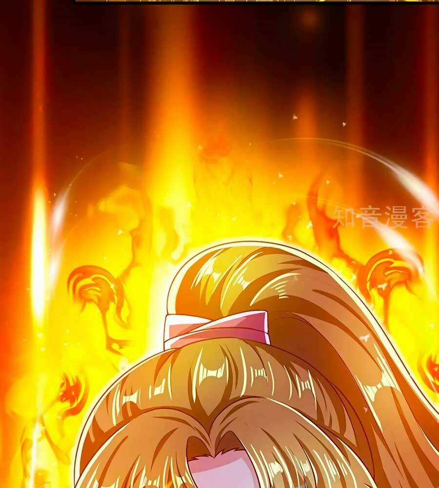 Phụng Lâm Thiên Hạ: Đệ Nhất Mỹ Nữ Chapter 73 trang 7