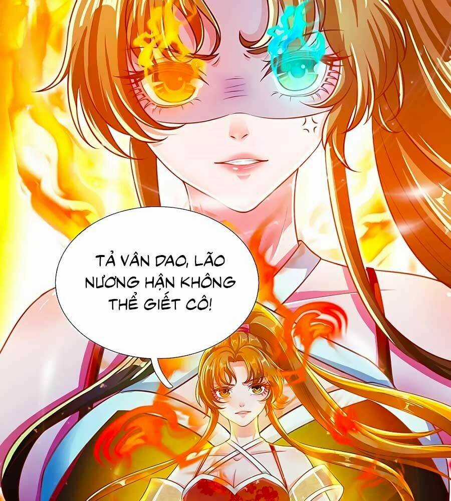 Phụng Lâm Thiên Hạ: Đệ Nhất Mỹ Nữ Chapter 73 trang 8