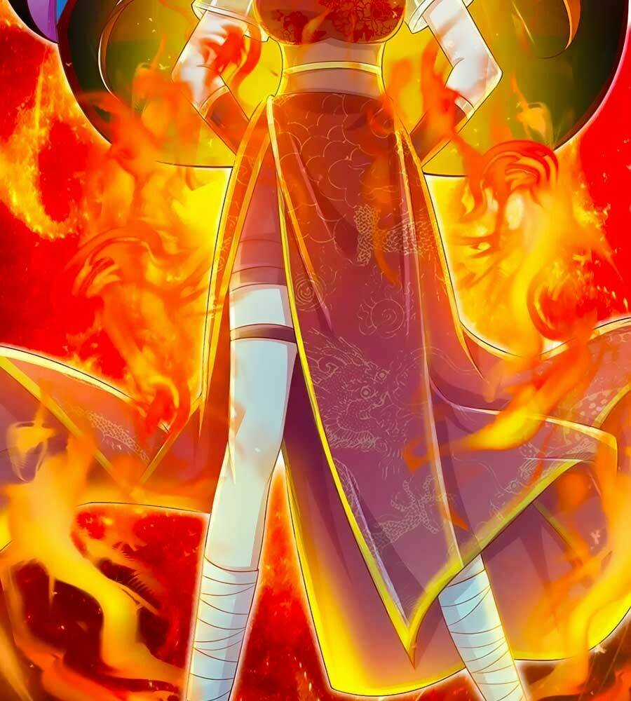 Phụng Lâm Thiên Hạ: Đệ Nhất Mỹ Nữ Chapter 73 trang 9