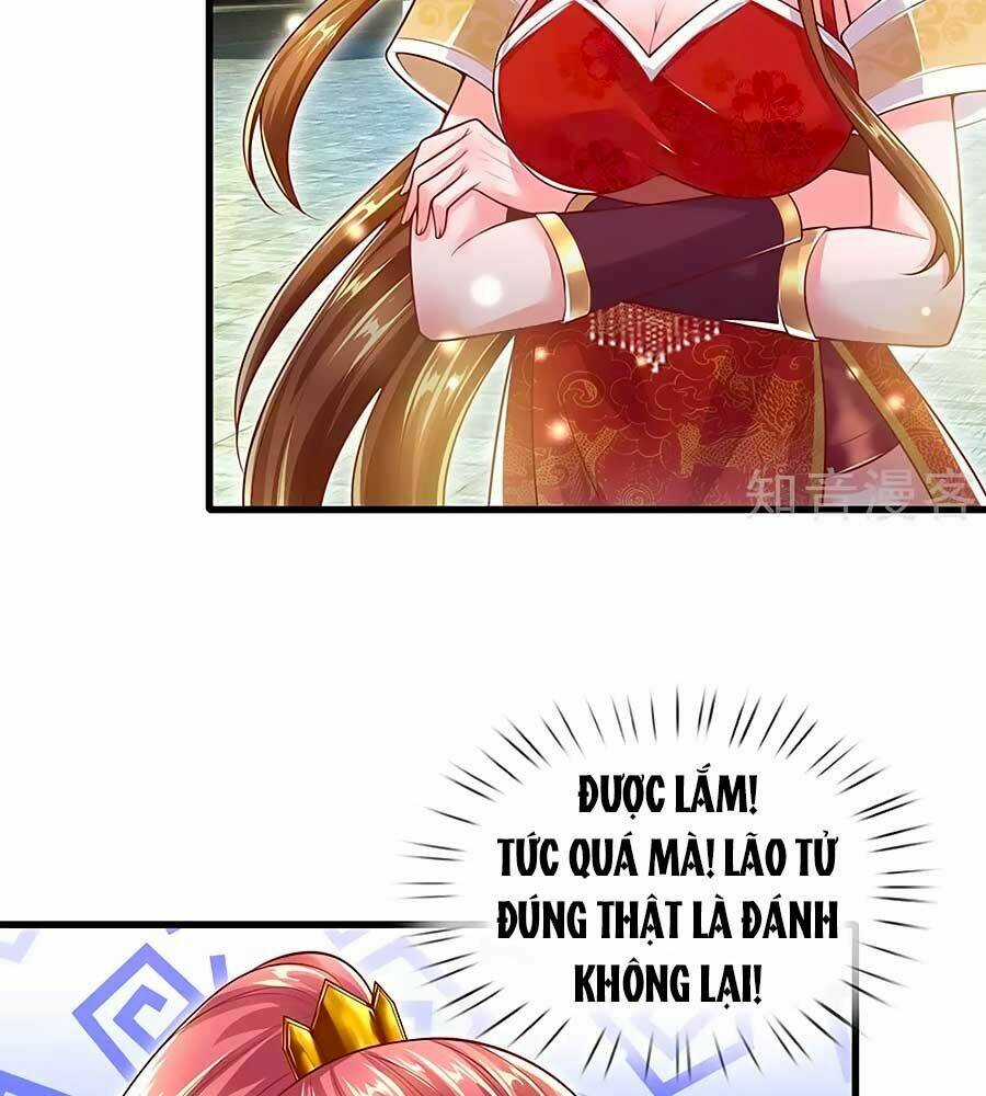 Phụng Lâm Thiên Hạ: Đệ Nhất Mỹ Nữ Chapter 74 trang 10